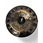 Used MEINL 18in Classics Custom Dark China Cymbal thumbnail