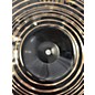 Used MEINL 18in Classics Custom Dark China Cymbal