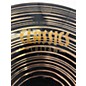 Used MEINL 18in Classics Custom Dark China Cymbal