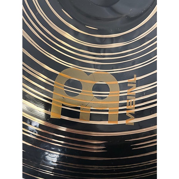 Used MEINL 18in Classics Custom Dark China Cymbal
