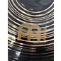 Used MEINL 18in Classics Custom Dark China Cymbal