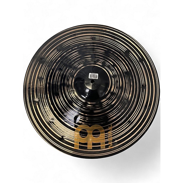 Used MEINL 18in Classics Custom Dark China Cymbal