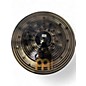 Used MEINL 18in Classics Custom Dark China Cymbal