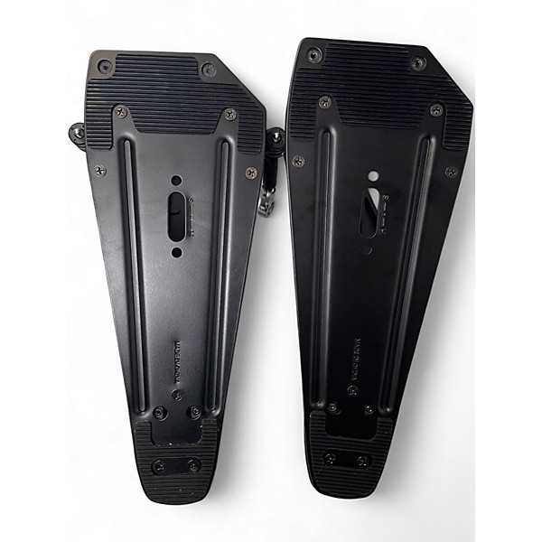 Used TAMA Iron Cobra 600 Double Bass Drum Pedal