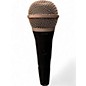 Used Shure PGA48 Dynamic Microphone thumbnail