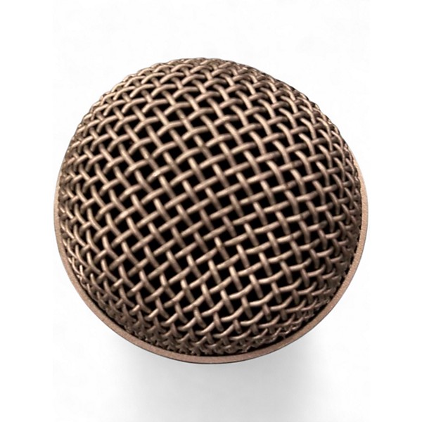 Used Shure PGA48 Dynamic Microphone