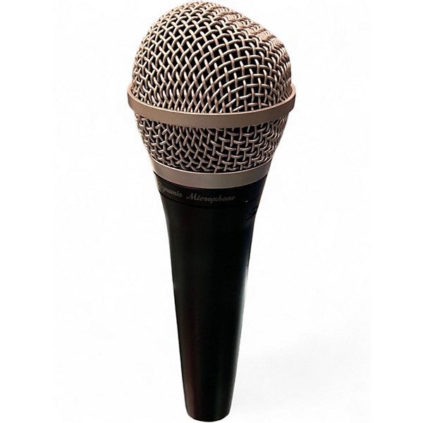 Used Shure PGA48 Dynamic Microphone