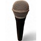 Used Shure PGA48 Dynamic Microphone