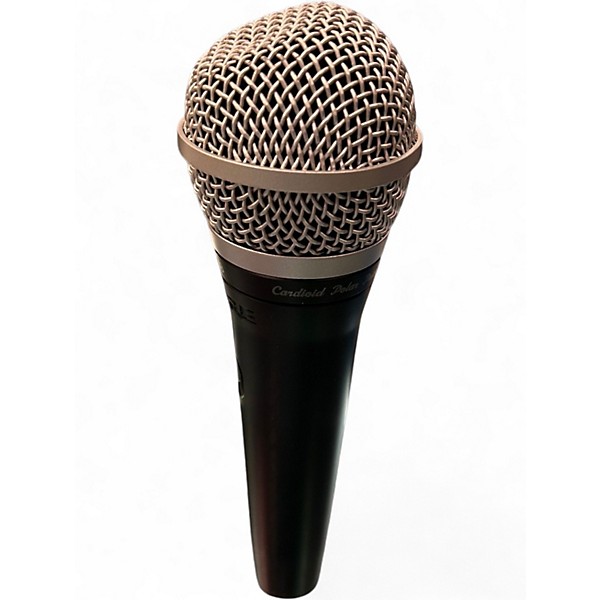 Used Shure PGA48 Dynamic Microphone