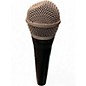 Used Shure PGA48 Dynamic Microphone