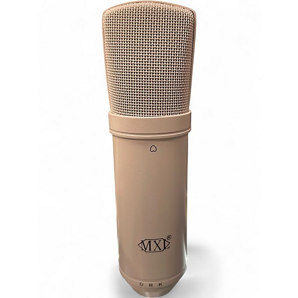 Used MXL DRK USB Microphone