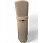 Used MXL DRK USB Microphone