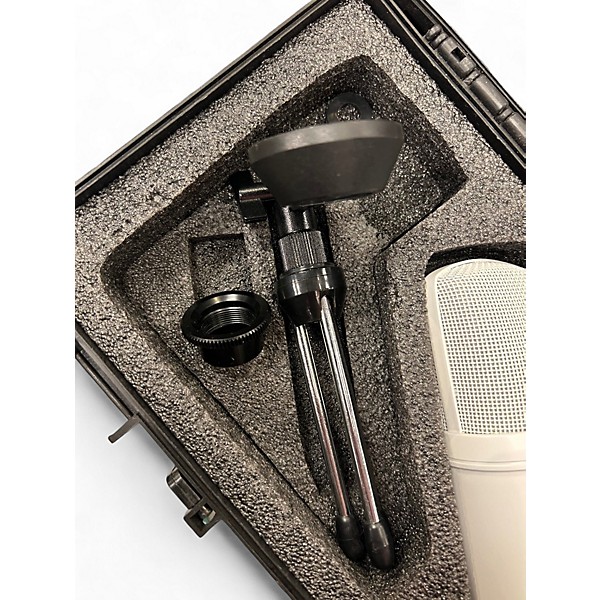 Used MXL DRK USB Microphone