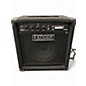 Used Fender Rumble 15 15W 1X8 Bass Combo Amp thumbnail