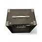 Used Fender Rumble 15 15W 1X8 Bass Combo Amp