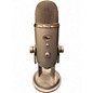 Used Blue YETI USB USB Microphone thumbnail