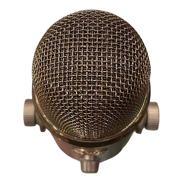 Used Blue YETI USB USB Microphone