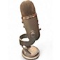 Used Blue YETI USB USB Microphone