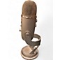 Used Blue YETI USB USB Microphone