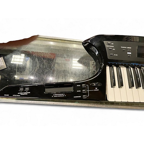 Used Roland AX Synth 49 Key Synthesizer
