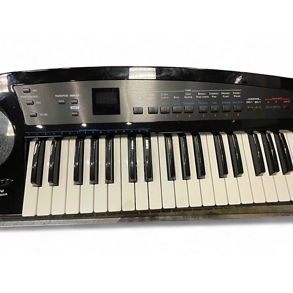 Used Roland AX Synth 49 Key Synthesizer