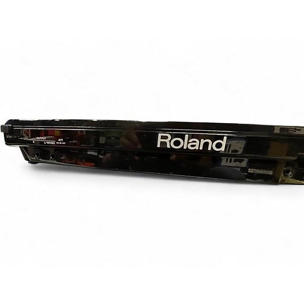 Used Roland AX Synth 49 Key Synthesizer