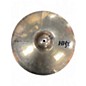 Used SABIAN 18in HHX EVOLUTION CRASH Cymbal thumbnail