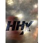 Used SABIAN 18in HHX EVOLUTION CRASH Cymbal