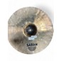 Used SABIAN 18in HHX EVOLUTION CRASH Cymbal