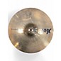Used SABIAN 16in HHX EVOLUTION CRASH Cymbal thumbnail