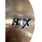 Used SABIAN 16in HHX EVOLUTION CRASH Cymbal