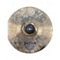 Used SABIAN 16in HHX EVOLUTION CRASH Cymbal