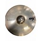 Used SABIAN 20in HHX EVOLUTION CRASH Cymbal thumbnail