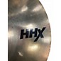 Used SABIAN 20in HHX EVOLUTION CRASH Cymbal
