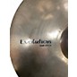 Used SABIAN 20in HHX EVOLUTION CRASH Cymbal