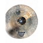 Used SABIAN 20in HHX EVOLUTION CRASH Cymbal