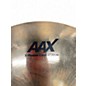 Used SABIAN 17in AAX Xplosion Crash Cymbal