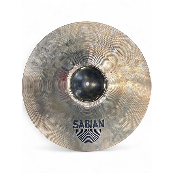 Used SABIAN 17in AAX Xplosion Crash Cymbal