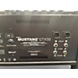 Used Fender GTX50 Mustang 1X12 Guitar Combo Amp
