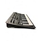 Used KORG Minilogue xd Synthesizer