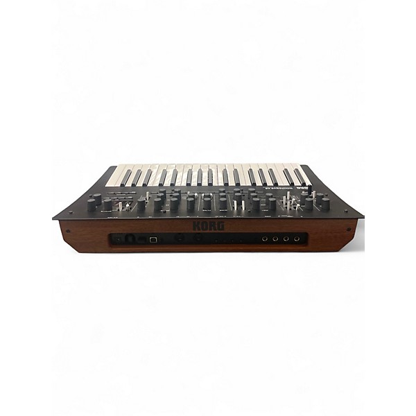 Used KORG Minilogue xd Synthesizer