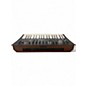 Used KORG Minilogue xd Synthesizer
