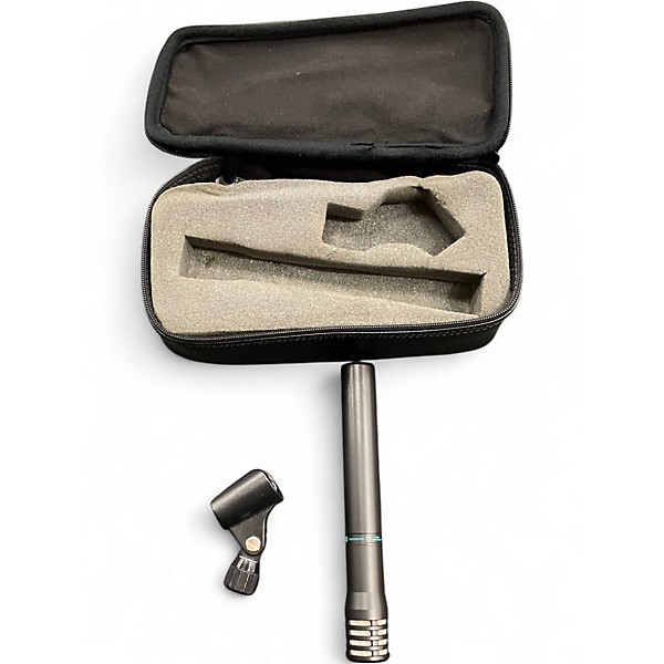 Used Shure BG 4.1 Condenser Microphone