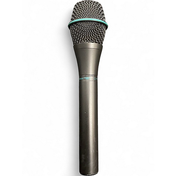 Used Shure bg 5.1 Condenser Microphone