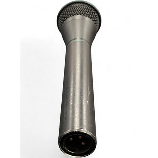 Used Shure bg 5.1 Condenser Microphone