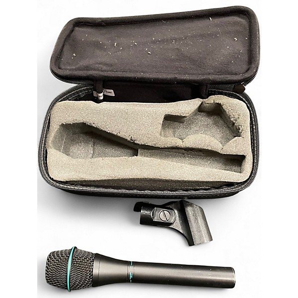 Used Shure bg 5.1 Condenser Microphone