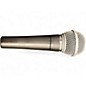 Used Shure SM58LC Dynamic Microphone thumbnail