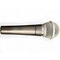 Used Shure SM58LC Dynamic Microphone