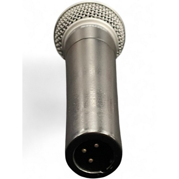 Used Shure SM58LC Dynamic Microphone