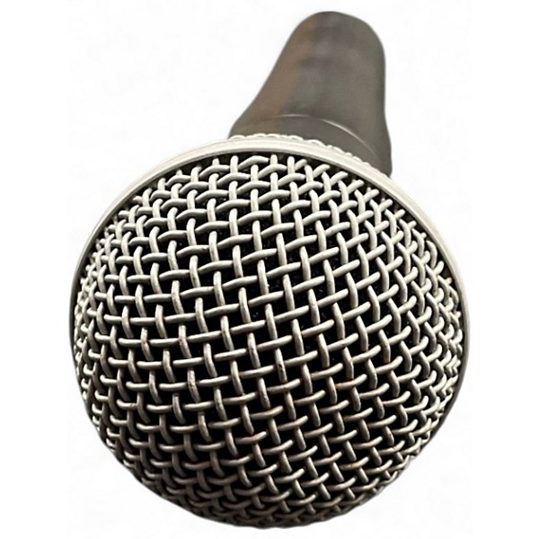 Used Shure SM58LC Dynamic Microphone